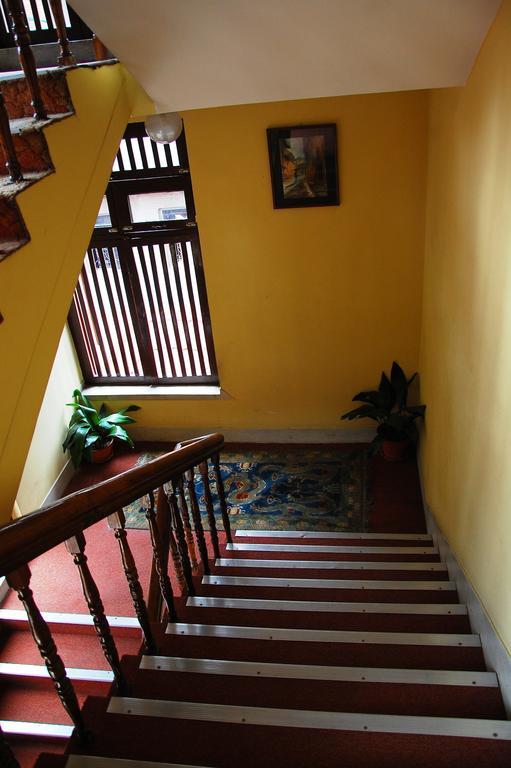 Mandap Hotel กาฐมาณฑุ ภายนอก รูปภาพ